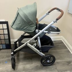 Uppababy Vista  V1 Stroller 