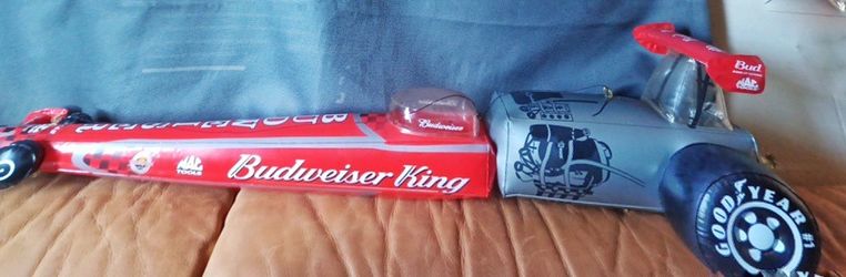 Penny Bernstein Top Fuel Dragster 2002 Vintage Condition See Photos