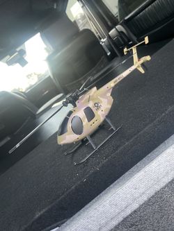 Brand New RC Helicopter