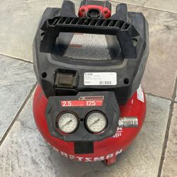 Craftsman Air Compressor