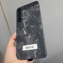 Samsung S24 FE