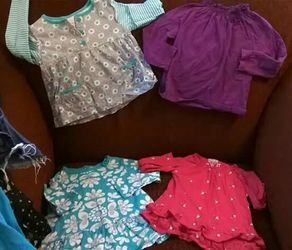 Girls 2T Clothes