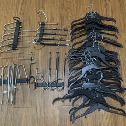 All These New Hungers For 6$