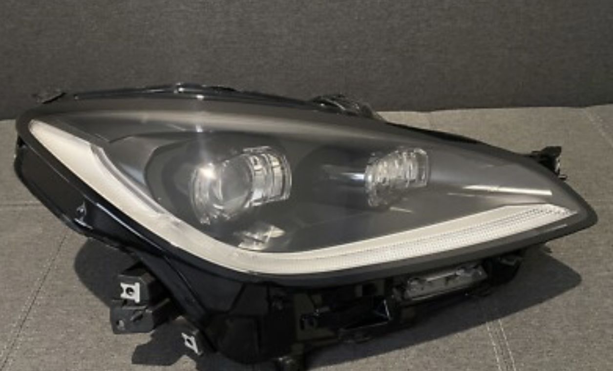 gr86 headlight