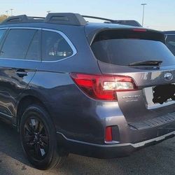 2015 Subaru Outback AWD 