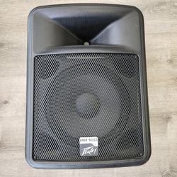 Peavey Speaker