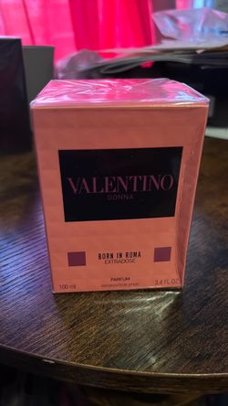 Valentino Donna
