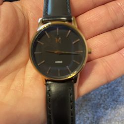 MVMT watch