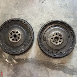 B16 flywheels 