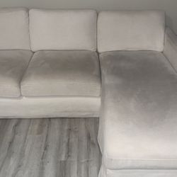 L-Shaped Sectional 