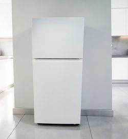 REFRIGERATOR....FRIDGE 110V NEW