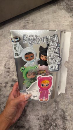 Bratziez Bling Cloe