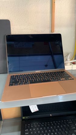 Apple MacBook Air 2020
