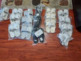 New EVA Modern Slippers for Men and women