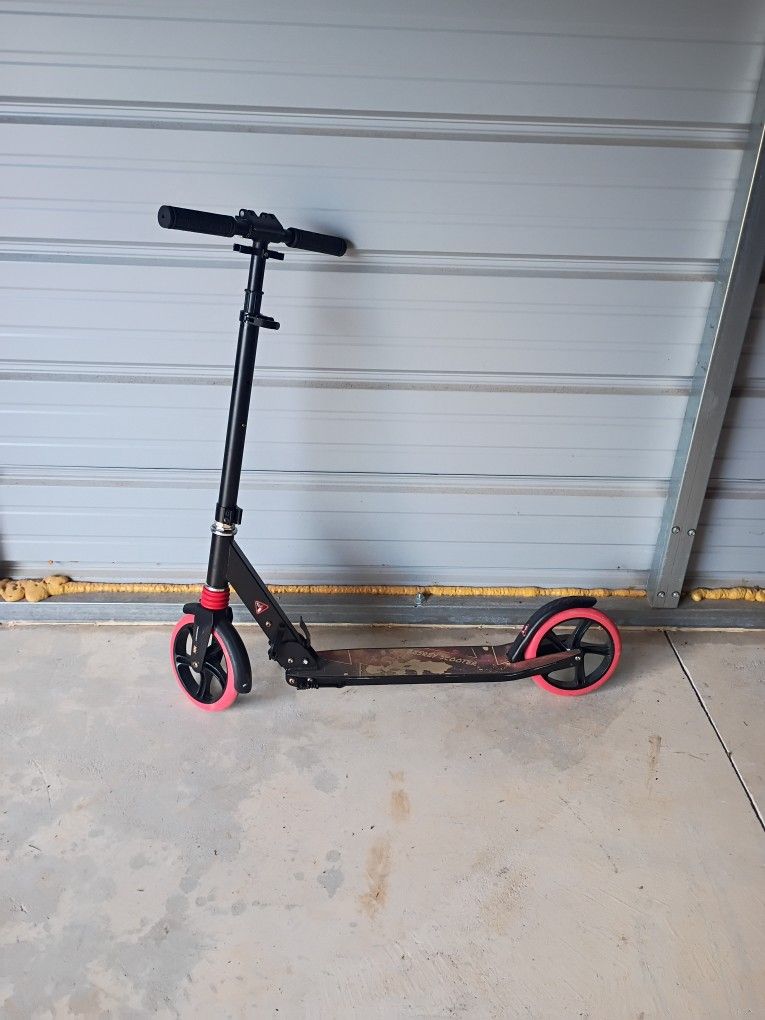 Besrey scooter