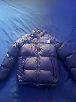 The North Face Puffer Down Jacket