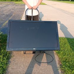 RCA TV
