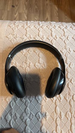 Black Beats Studio pro