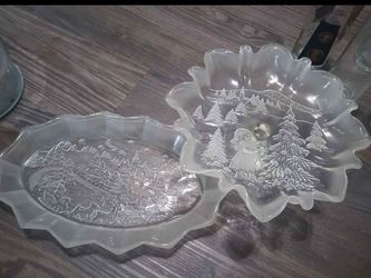 Vintage wares