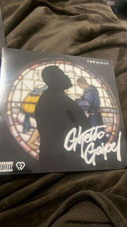 Rodwave vinyl