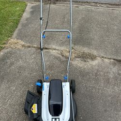 Electric Lawnmower