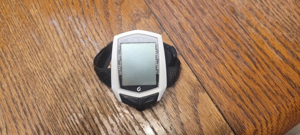 Blackburn Atom Sl 5.0 Speedometer/odometer