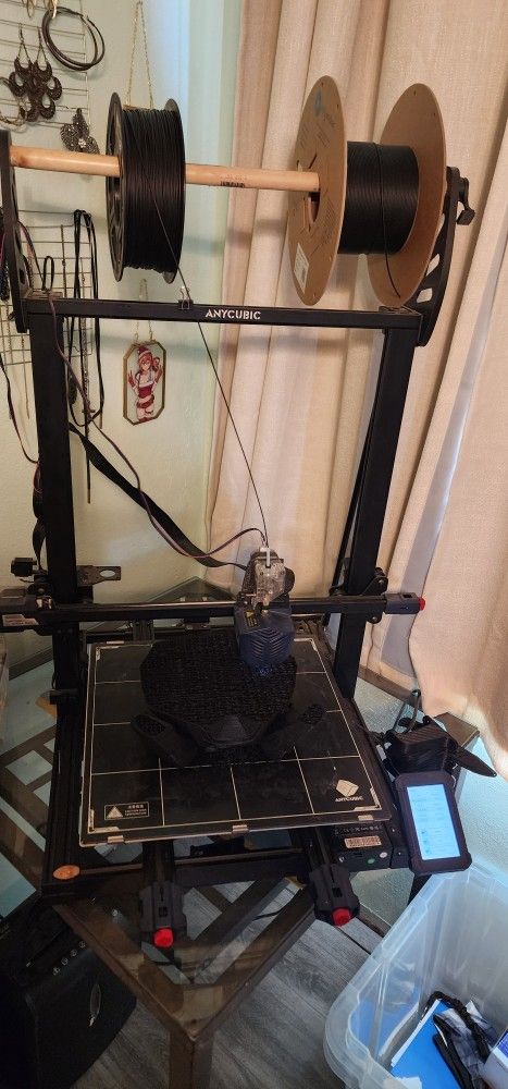 3D Printer (Large)