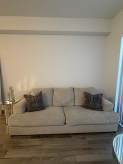 CITY FURNITURE SOFA