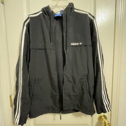 Adidas Windbreaker 