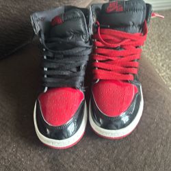 Air Jordan 1s