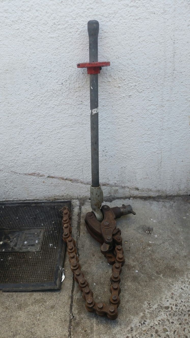 Used cast iron snap cutter for Sale in Oakland, CA OfferUp