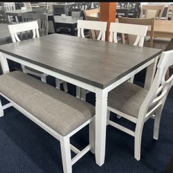 Dining Set