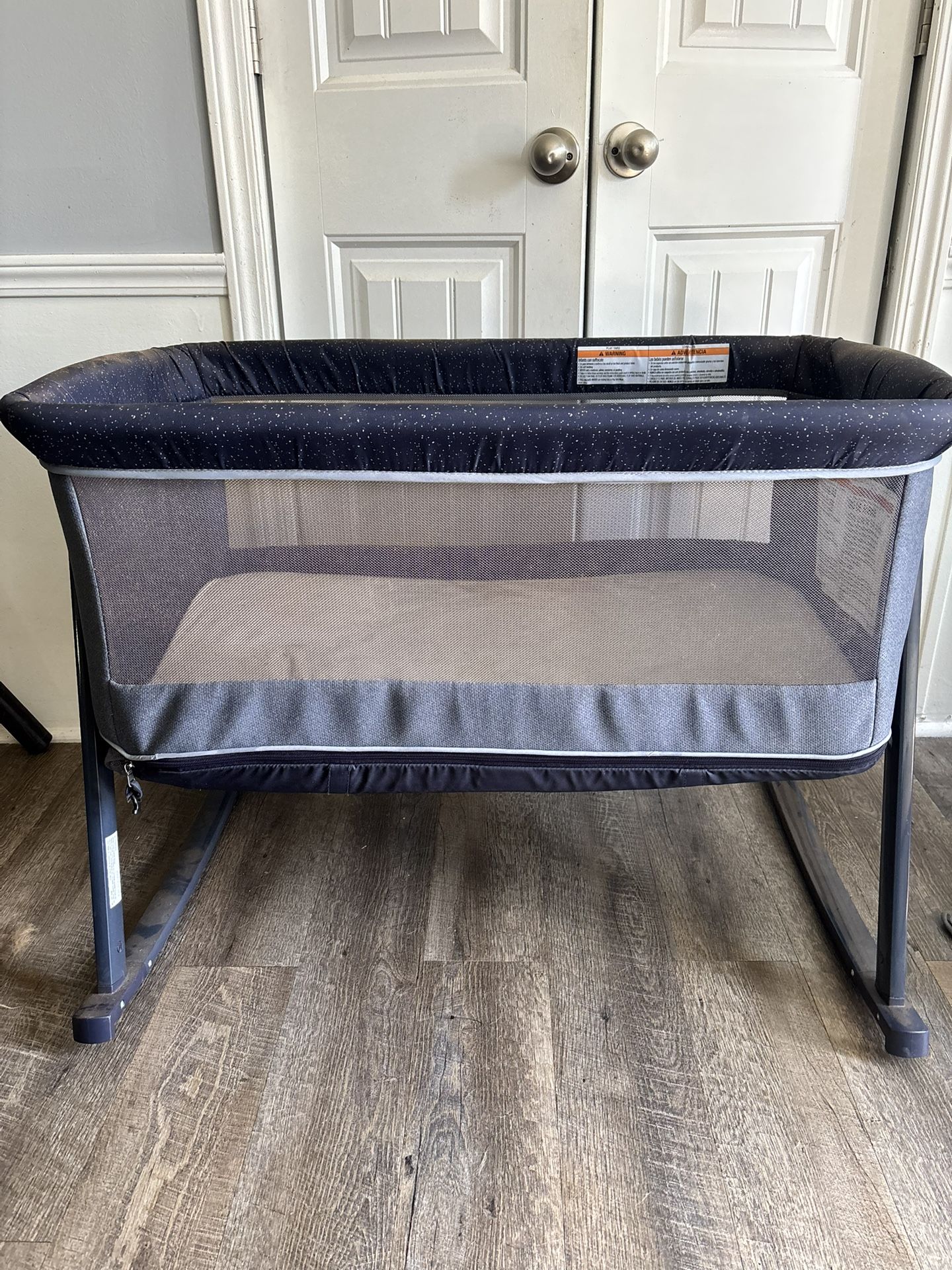 Baby Bassinet