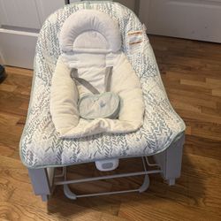 Infant Seat