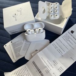 AirPods Pro 3 usados – $80 🔥