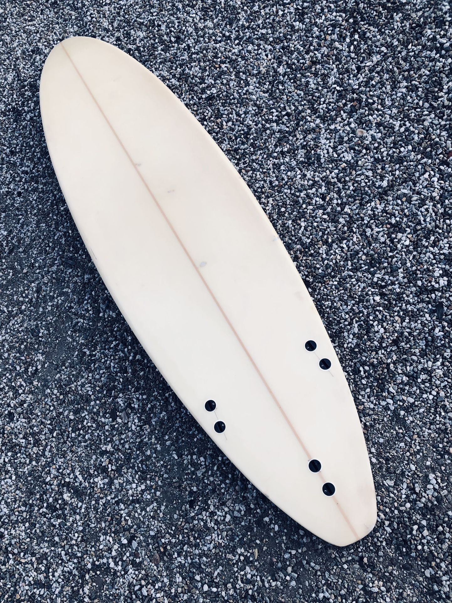 Surfboard Sale, 6’10” Surfboard For Sale