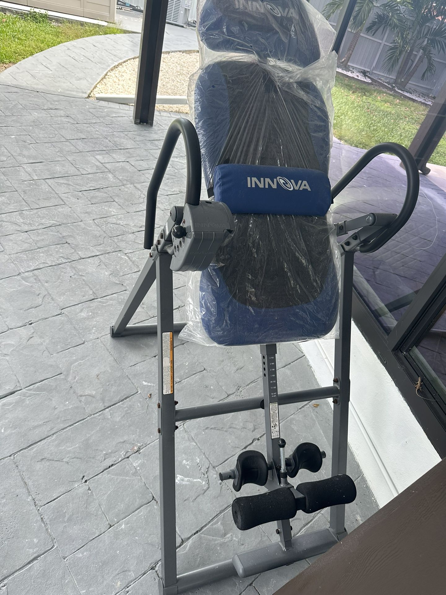 Máquina De Estiramiento