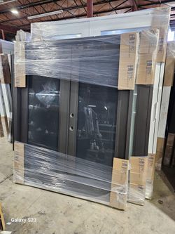 A&Y Impact Windows &Doors Corp