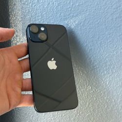 iPhone 14 ‘Midnight Blue’ · Unlocked - 128GB