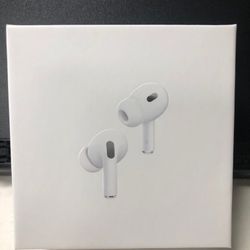 Apple Airpods Pro 2nd Gen 