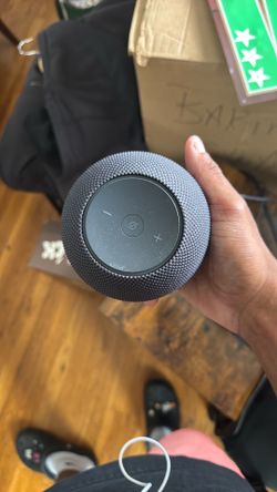 Amazon Echo Dot