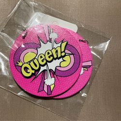 Earrings $4.00 each