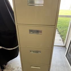 Geneva Filing Cabinet 