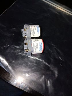 Industrial Scientific  Sensor 400$ea