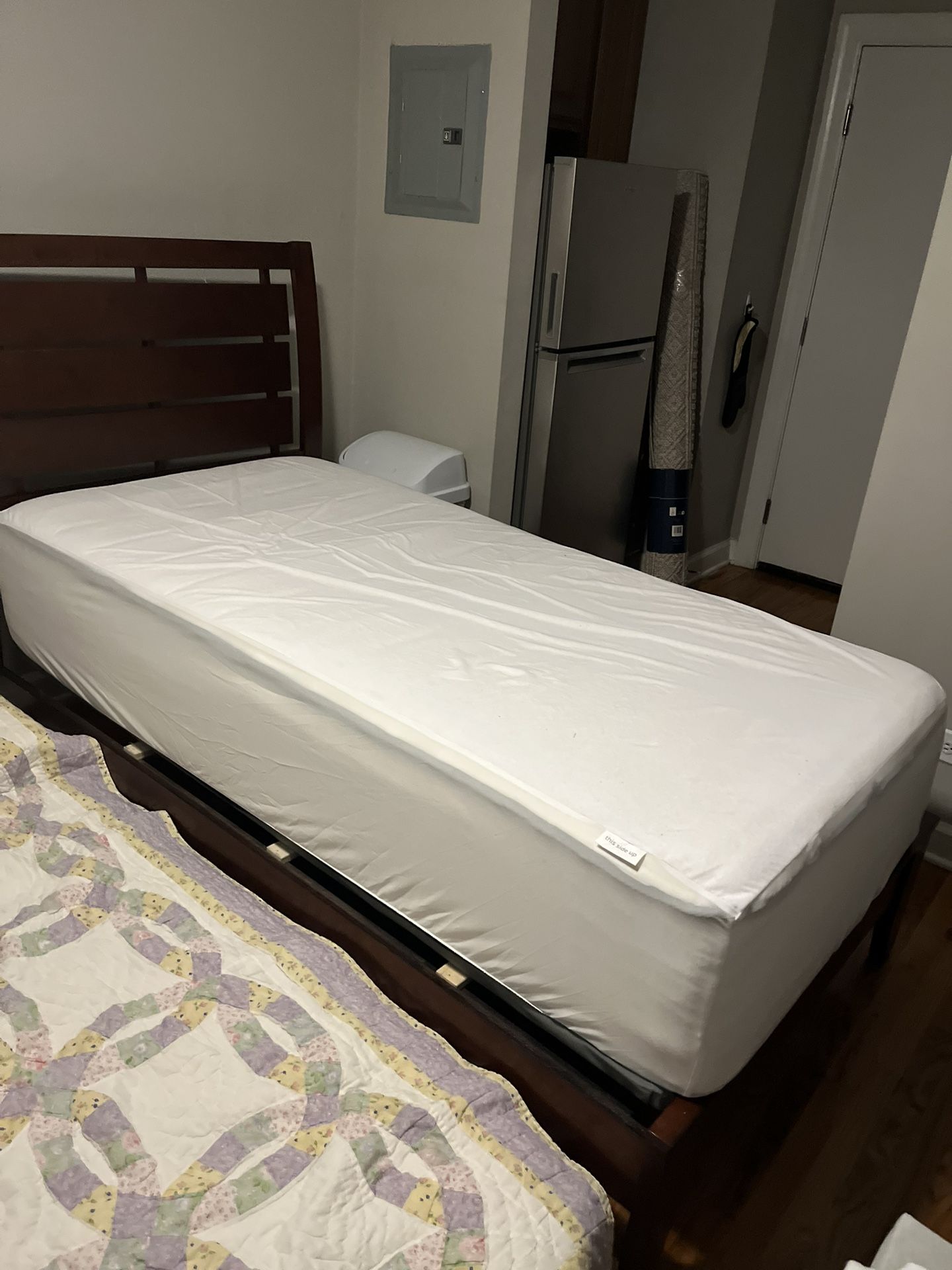 Twin Mattress