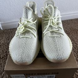 Yeezy Boost 350 V2 Butter Size 10