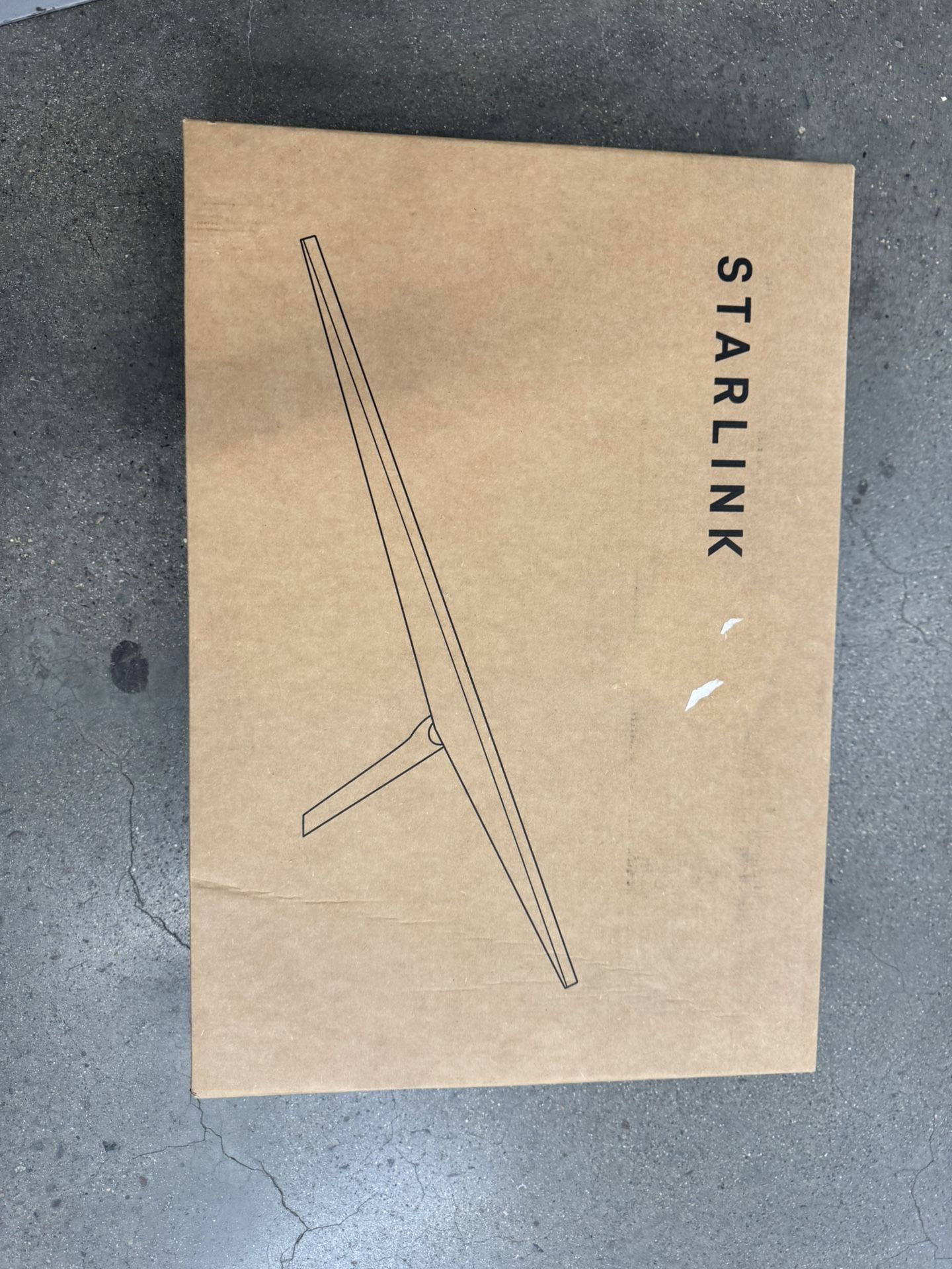 Standard Kit: High-Speed, Low-Latency Internet (Latest Model)