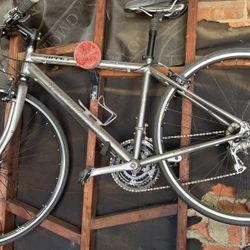 Sirrus Specialized Bike