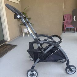 Graco Snugrider Stroller Attachment