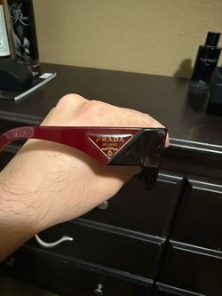 Prada sunglasses